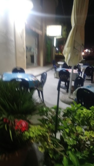 Pizzeria Aquila Azzurra