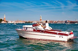 Venice Boat Experience