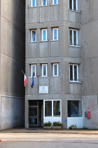 Liceo Scientifico Statale Galileo Ferraris