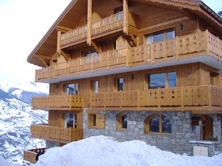 La Bergerie - The Lovely Chalet Company