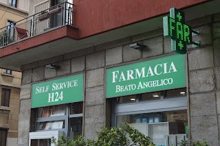 Farmacia Preparatrice Beato Angelico
