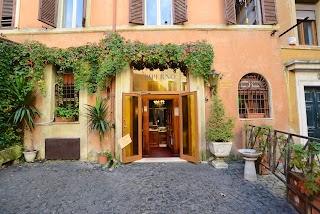 Ristorante Piperno