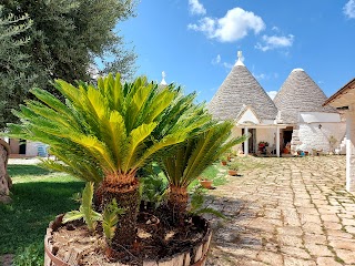 Agriturismo Masseria Madonna dell'Arco