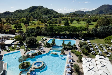 Hotel Sporting - Galzignano Resort Terme & Golf