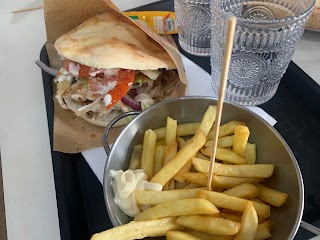 Pizza Kebap Istanbul Papi