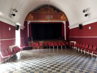 Piccolo Teatro della Badia