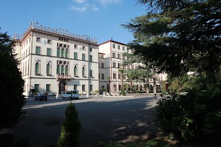 Scuole Rogazioniste Media, Liceo Scientifico Sportivo, Liceo delle Scienze Umane Economico Sociale