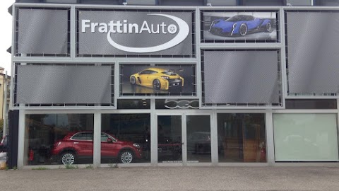 Frattin Auto Filiale Vicenza