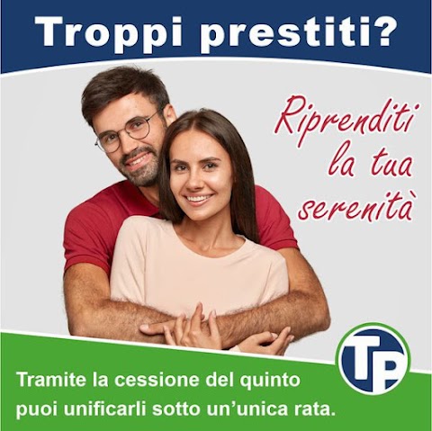 Tempo Prestiti - il prestito facile, veloce e conveniente