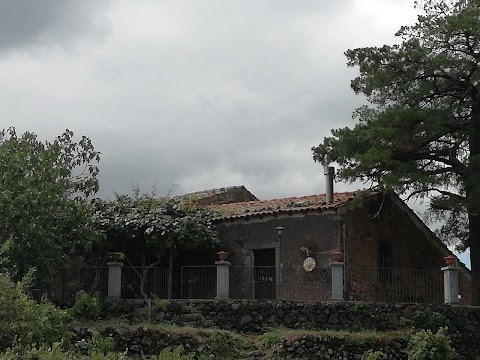 Etna Holiday House