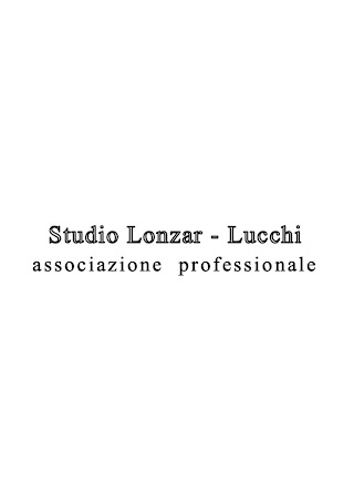 Studio Lonzar Lucchi Associazione Professionale