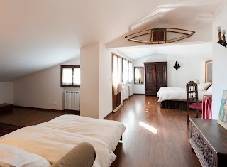 B&B Villa Lisetta San Donà di Piave