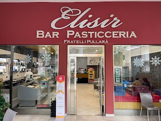 Bar Pasticceria Elisir