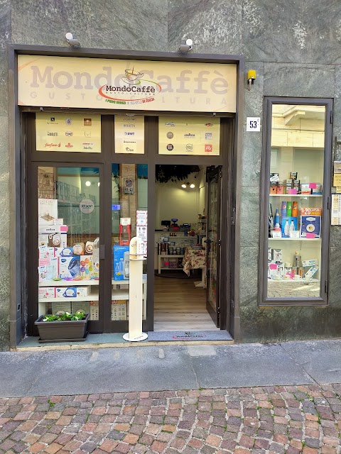 Mondo caffè