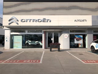 Citroën - Gruppo Zatti Parma