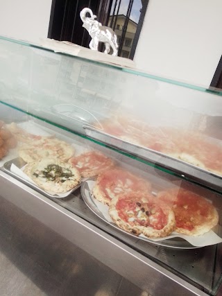 Pizzeria Guida