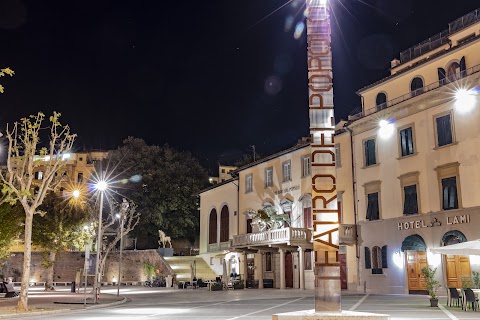 Teatro del Popolo di Castelfiorentino