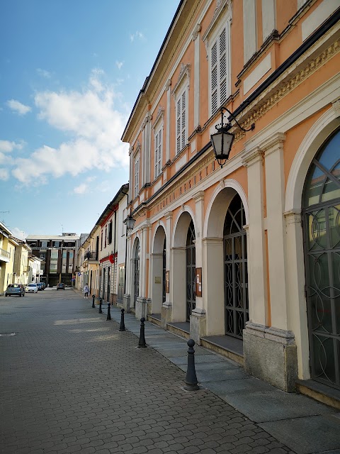 Teatro Besostri