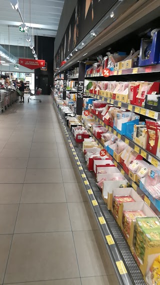 ALDI Bologna Via Larga