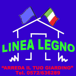 Linea Legno di Ferrigno R.