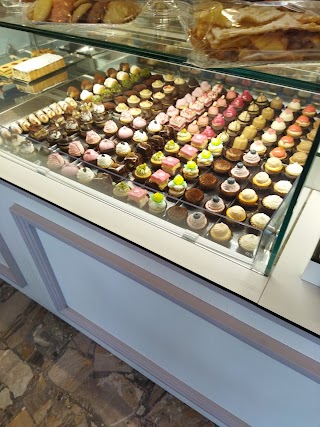 Pasticceria Vienna