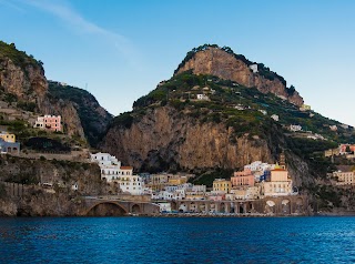 Amalfi Boat Rental