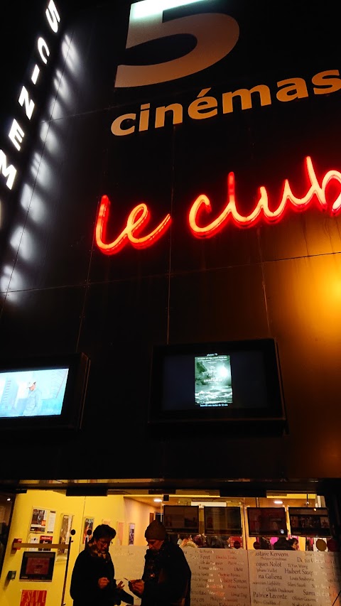 Le Club