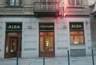 Ristorante Alba