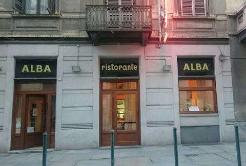 Ristorante Alba