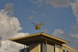 Eliporto Ospedale Maggiore