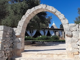 Masseria Tarturiello