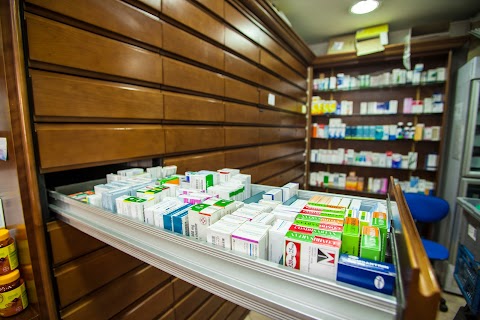 Farmacia Mazzone