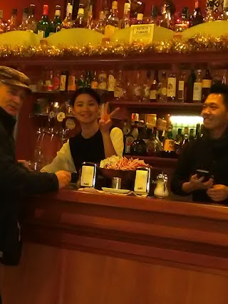 Bar Cristofer Di Xia Shuangmei