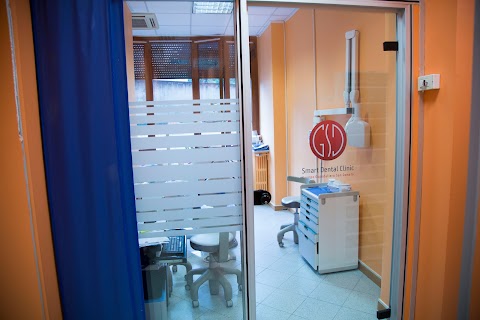 Smart Dental Clinic Monza Osculati