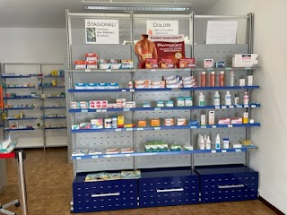 Dispensario Farmacia di Premezzo