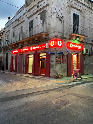 Vodafone Multiservizi | Ruvo Di Puglia