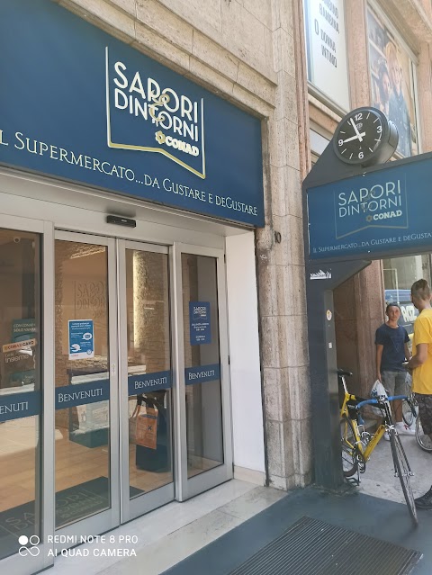 SAPORI & DINTORNI STORE