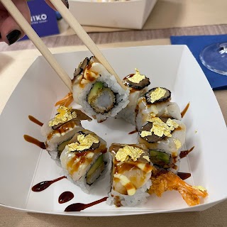 Uniko Sushi Faenza