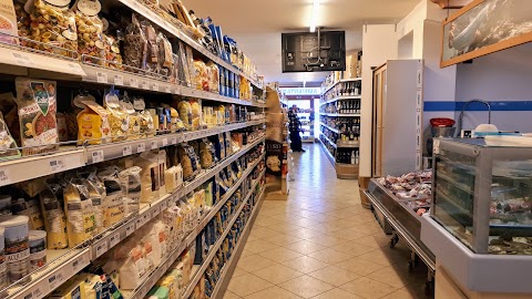Supermarket Saroch