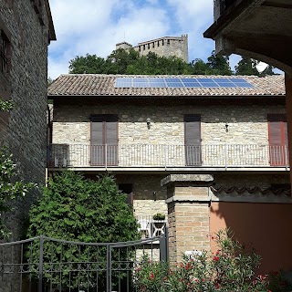 Scuola Secondaria di I grado di Zavattarello