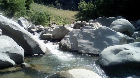 Ca Giulietto Antico Casale in Lunigiana