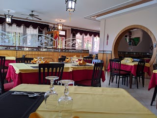 Ristorante Cina