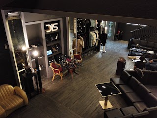 Attos Luxury Department Boutique Milano