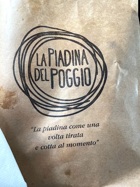 La Piadina del Poggio