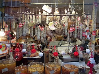 Salumeria Bacchi Giovanni