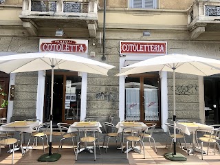 Fratelli della Cotoletta