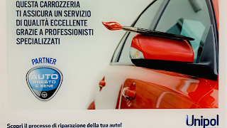 Nuovautocarrozzeria di Custode Donato