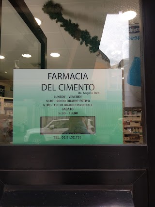 Farmacia Del Cimento