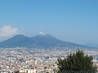 Bar Panorama Di Lebro Massimo