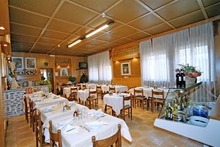 Albergo Ristorante Roma